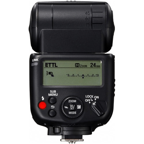 Shop Canon SPEEDLITE 430EX III-RT by Canon at B&C Camera