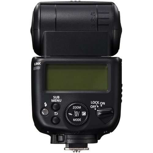 Shop Canon SPEEDLITE 430EX III-RT by Canon at B&C Camera