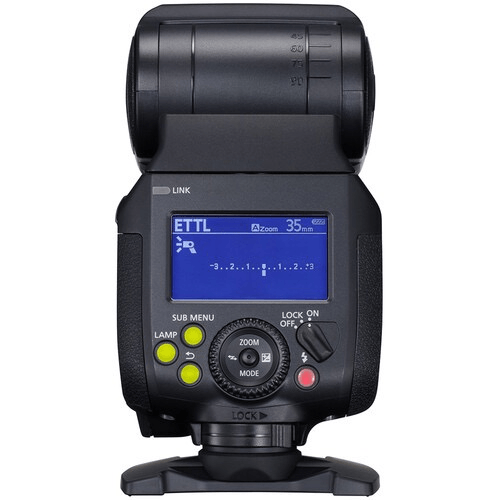 Shop Canon Speedlite EL-1 by Canon at B&C Camera