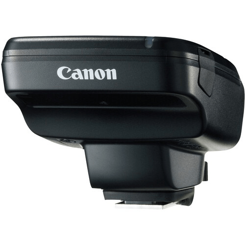 Shop Canon Speedlite Transmitter ST-E3-RT (Ver. 2) by Canon at B&C Camera