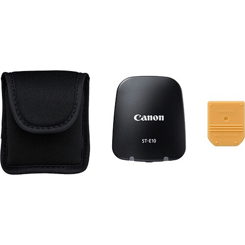 Shop Canon ST-E10 Speedlite Transmitter by Canon at B&C Camera