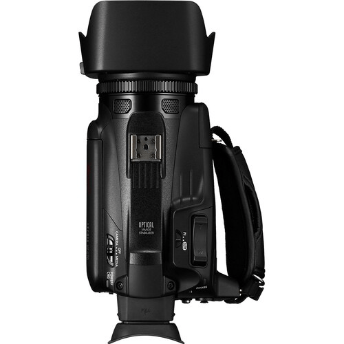 Shop CANON VIXIA HF G70 UHD 4K Camcorder by Canon at B&C Camera