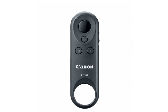 Shop Canon Wireless Remote Control BR-E1 by Canon at B&C Camera