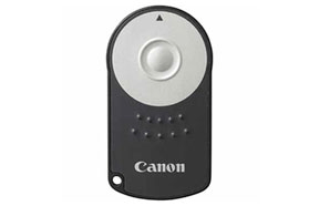 Shop Canon Wireless Remote Control RC-6 by Canon at B&C Camera