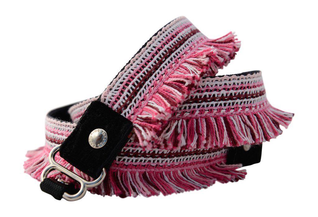 Shop Capturing Couture Camera Strap: Bella Pink 1” by Capturing Couture at B&C Camera
