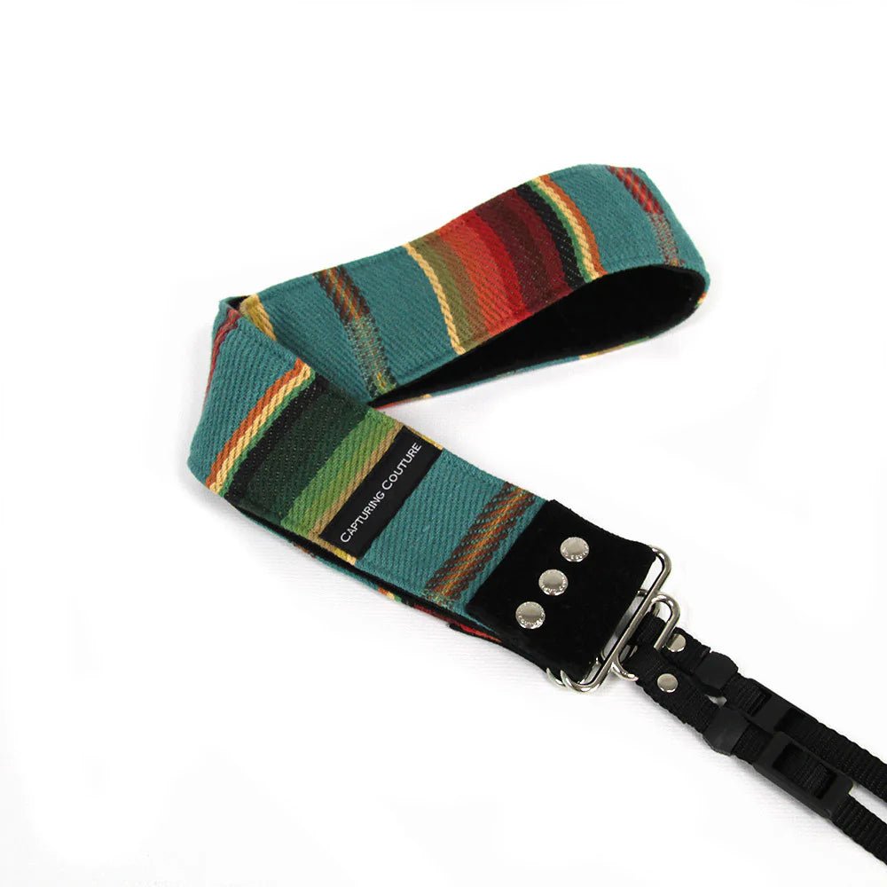 Shop Capturing Couture Camera Strap: Dusty Road by Capturing Couture at B&C Camera