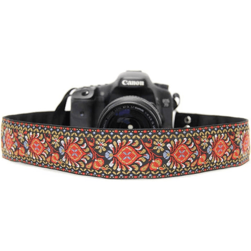 Shop Capturing Couture Camera Strap: Harmony by Capturing Couture at B&C Camera