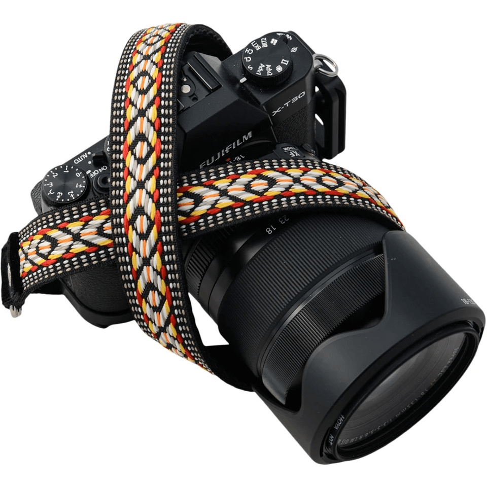 Shop Capturing Couture Camera Strap: Marlee 1” by Capturing Couture at B&C Camera