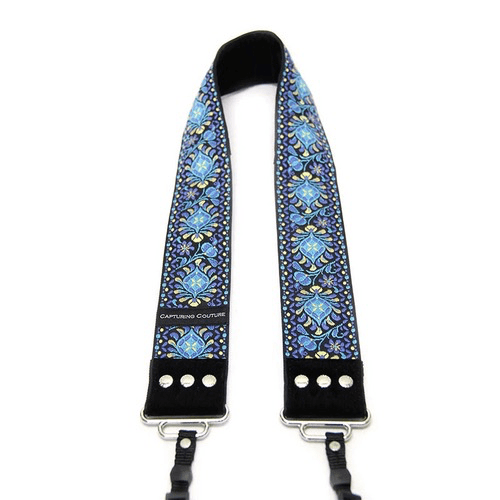 Shop Capturing Couture Camera Strap: Symphony by Capturing Couture at B&C Camera