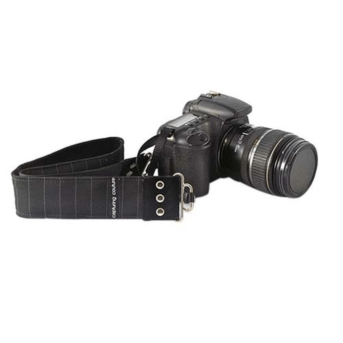 Shop Capturing Couture Camera Strap: The Kaptin by Capturing Couture at B&C Camera