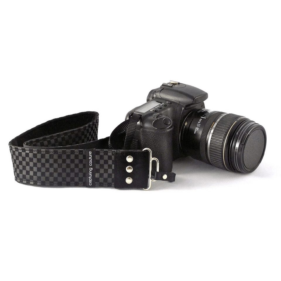 Shop Capturing Couture Camera Strap: The Reaper by Capturing Couture at B&C Camera