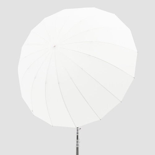 Godox Transparent Parabolic Umbrella (51")