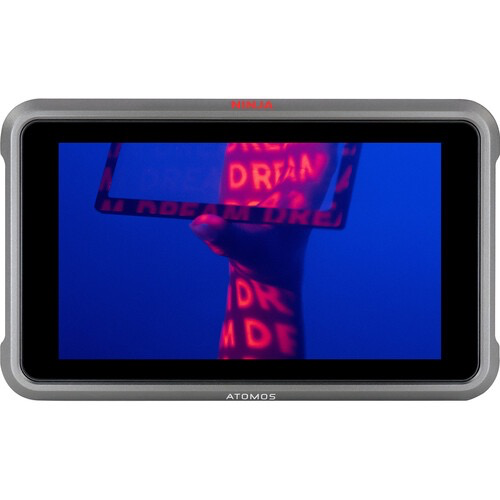 Atomos Ninja V+ 5" 8K HDMI H.265 Raw Recording Monitor