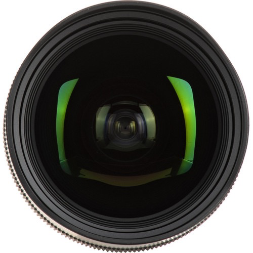 Sigma 14-24mm f/2.8 DG DN Art Lens for L-Mount