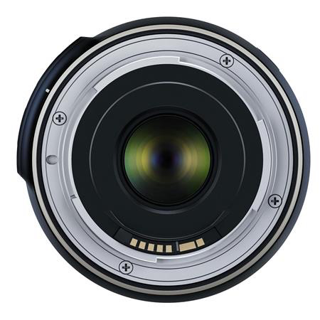 Tamron 18-400mm F/3.5-6.3 Di II VC HLD for Nikon