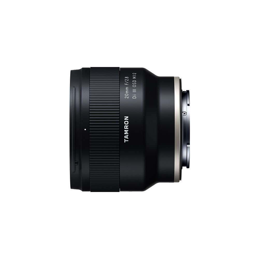 Tamron 20-40mm F/2.8 Di III VXD Lens for Sony E Tamron 20-40mm F/2.8 Di III VXD Lens for Sony E