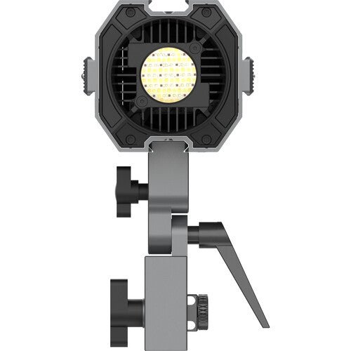 Colbor 65W Bi-Color COB LED Video Light - B&C Camera