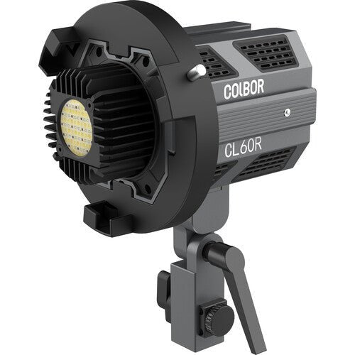 Colbor 65W Bi-Color COB LED Video Light - B&C Camera