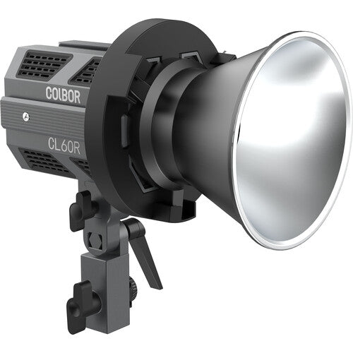 Colbor 65W Bi-Color COB LED Video Light - B&C Camera