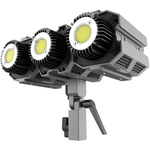 Colbor 65W Bi-Color COB LED Video Light - B&C Camera