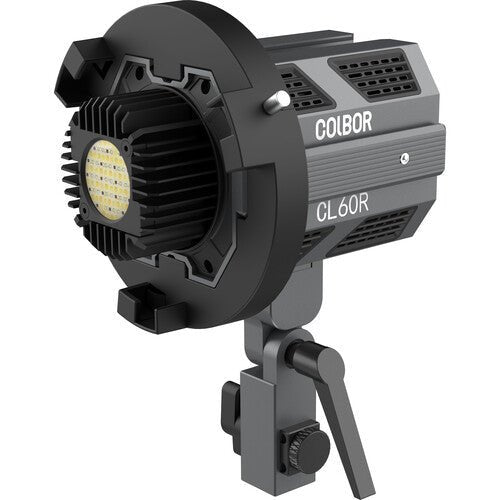 COLBOR CL60R RGB COB LED Monolight - B&C Camera