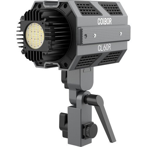 COLBOR CL60R RGB COB LED Monolight - B&C Camera