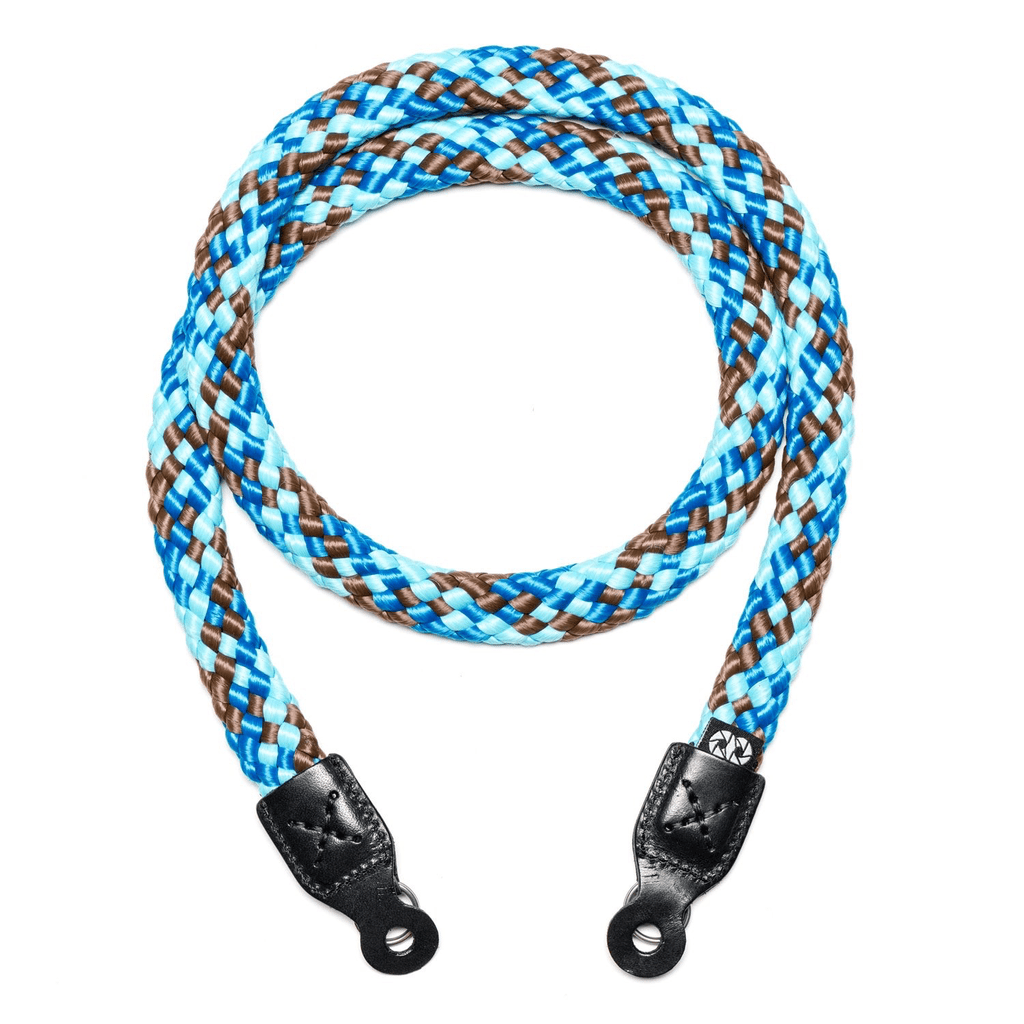 COOPH Braid Camera Strap Abyss 100 CM Abyss 100 CMAbyss - B&C Camera