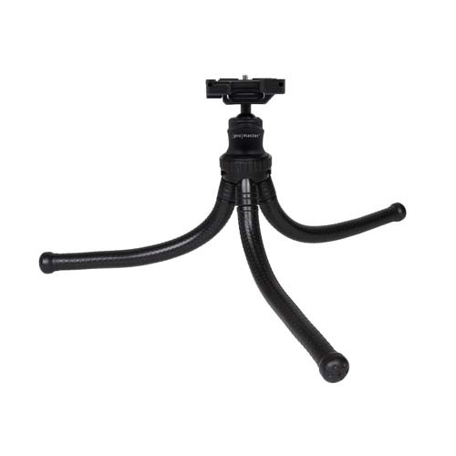 Shop Crazy Legs Mobile Tripod by Promaster at B&C Camera