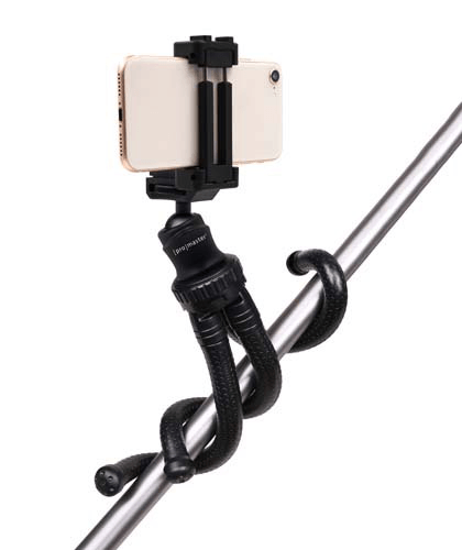 Shop Crazy Legs Mobile Tripod by Promaster at B&C Camera