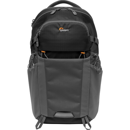 Lowepro Photo Active BP 200 AW Backpack (Black/Dark Gray)