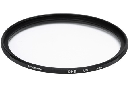 Promaster 40.5mm Digital HD UV Lens Filter