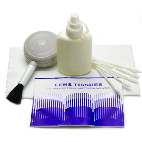 Promaster OpticClean Deluxe Care Kit