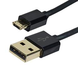 Promaster DataFast USB A - USB Micro 6 - 6”
