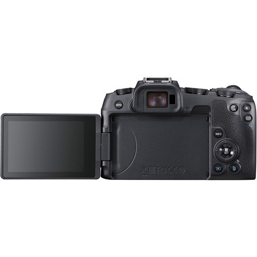 Canon EOS RP Mirrorless Digital Camera (Body Only) by Canon at B&C Canon EOS RP Mirrorless Digital Camera (Body Only) by Canon at B&C