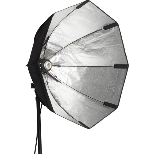 Westcott uLite LED 2-Light Collapsible Softbox Kit with 2.4 GHz Remote, 45W