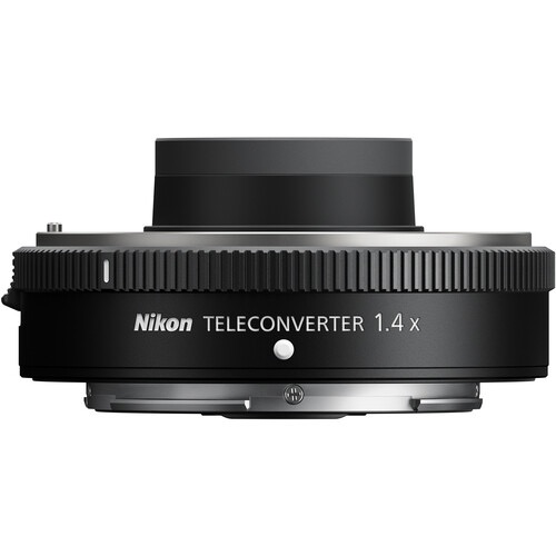 Nikon Z TELECONVERTER TC-1.4X