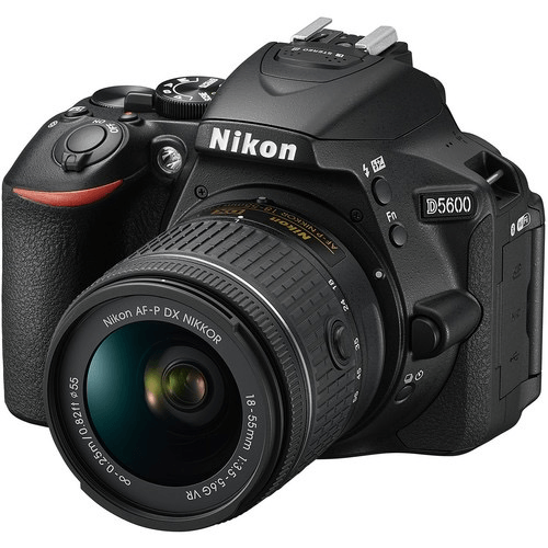 デジタル一眼Nikon AF-S DX 18-105mm F3.5-5.6G