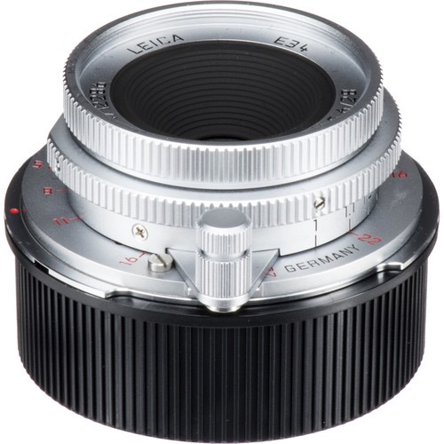 Leica Summaron-M 28mm f/5.6 Lens