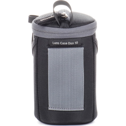 Think Tank Photo Lens Case Duo 10 (Black)
