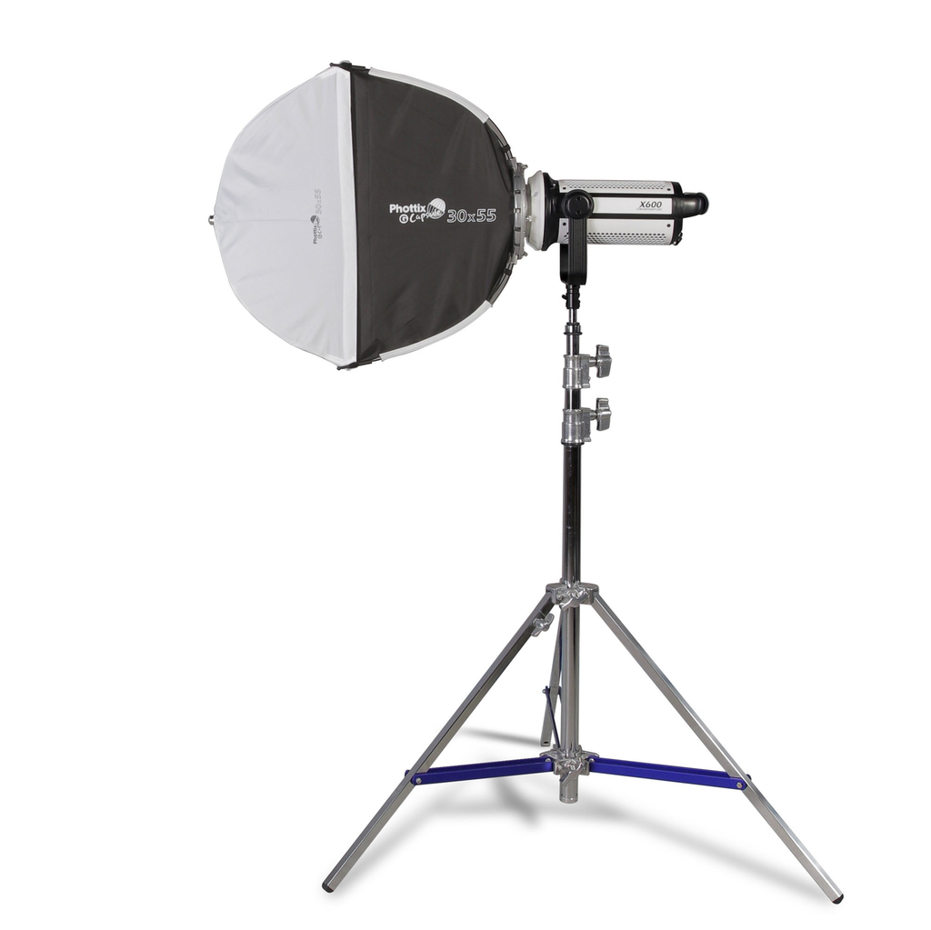 Phottix G-Capsule Softbox 30x55cm (12"x22")