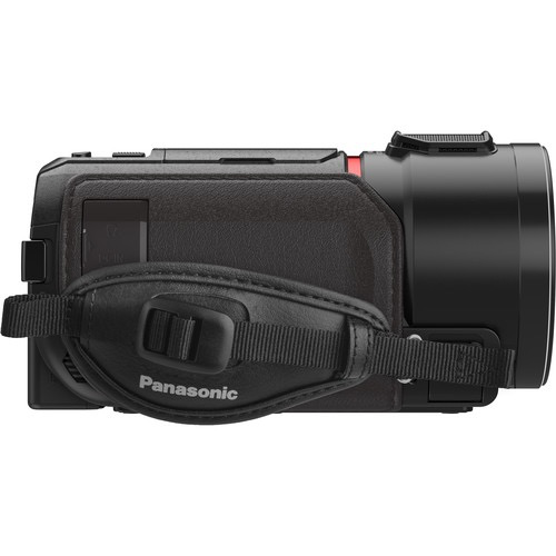 Panasonic HC-VX1 4K HD Camcorder