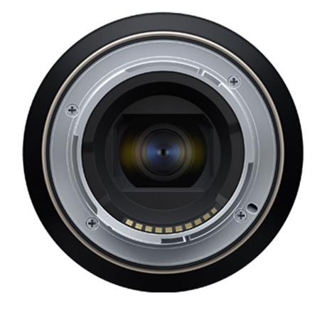 Tamron 20mm f/2.8 Di III OSD M 1:2 Lens for Sony E by Tamron Tamron 20mm f/2.8 Di III OSD M 1:2 Lens for Sony E by Tamron