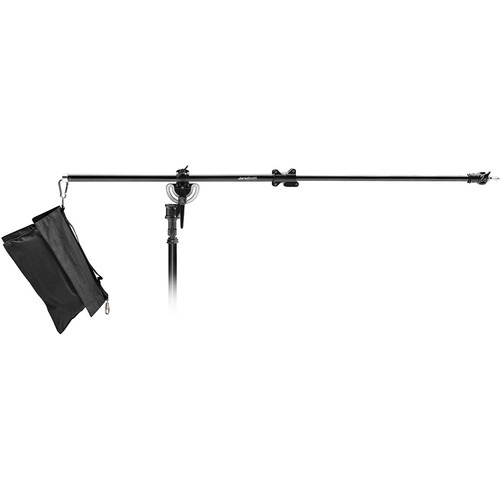 Westcott Mini Boom Arm & Weight Bag