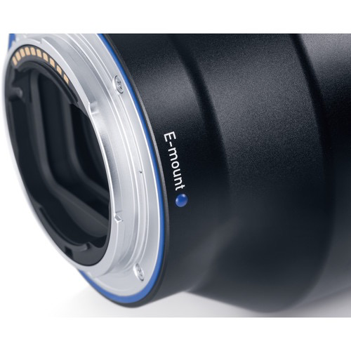 Shop Zeiss Batis 135mm f/2.8 Lens for Sony E Mount by Zeiss at B&C Camera