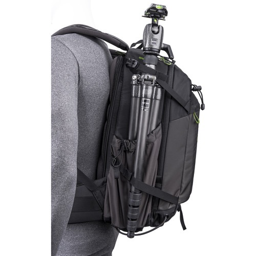 MindShift Gear BackLight 26L Backpack (Charcoal)