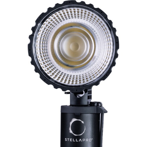 Light & Motion Spot Optic for Reflex Stella Pro and Sola Lights