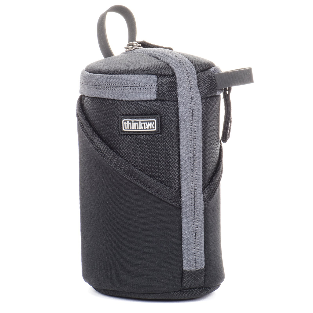 Think Tank Photo Lens Case Duo 10 (Black)