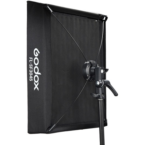 Godox Softbox with Grid for Flexible LED Panel FL60