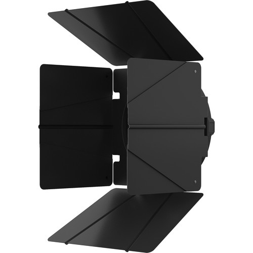 Shop Aputure F10 Barndoors for LS 600d Fresnel Attachment by Aputure at B&C Camera