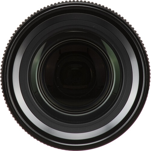 FUJIFILM GF 45-100mm f/4 R LM OIS WR GFX Lens